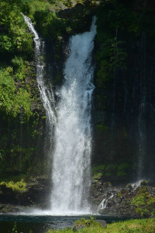 白糸ノ滝