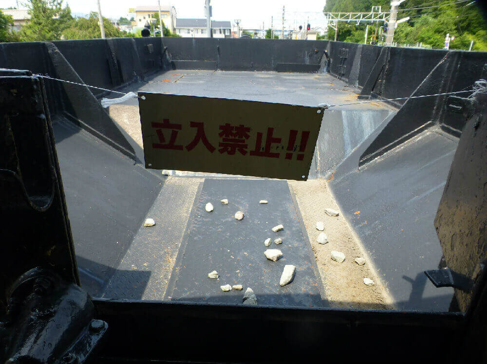 御殿場駅ポッポ広場 D52