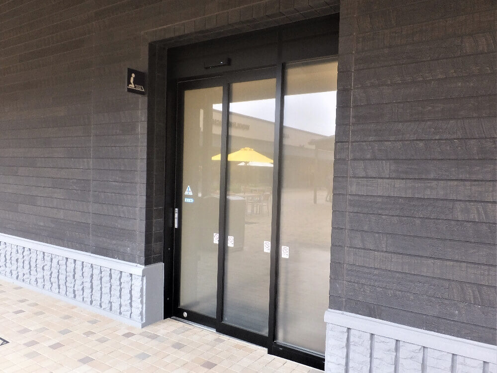 御殿場 アウトレット プレイヤールーム