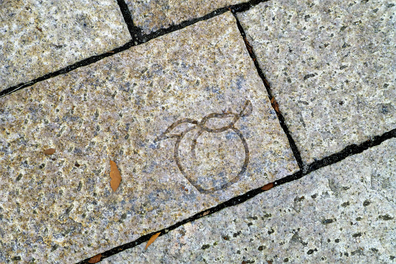 桃
