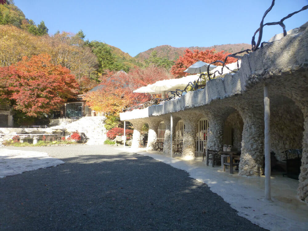 新館