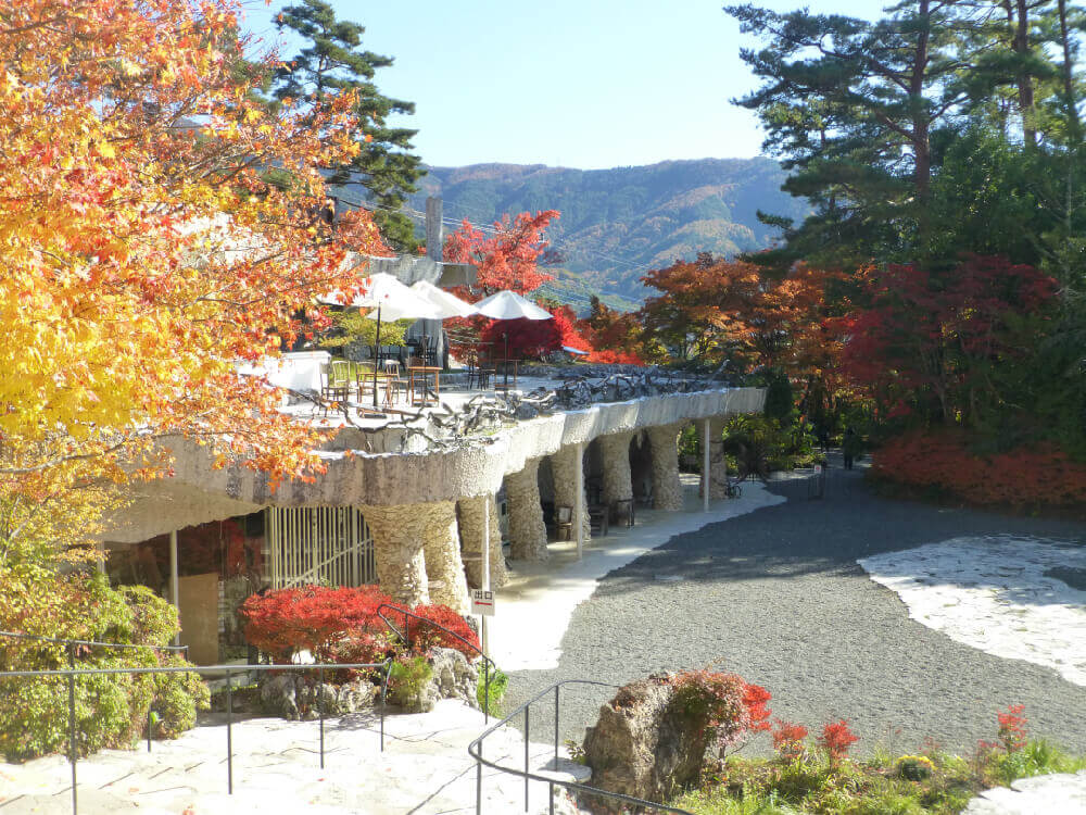 新館