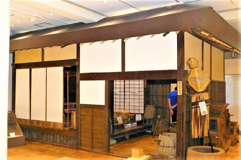三島市郷土資料館