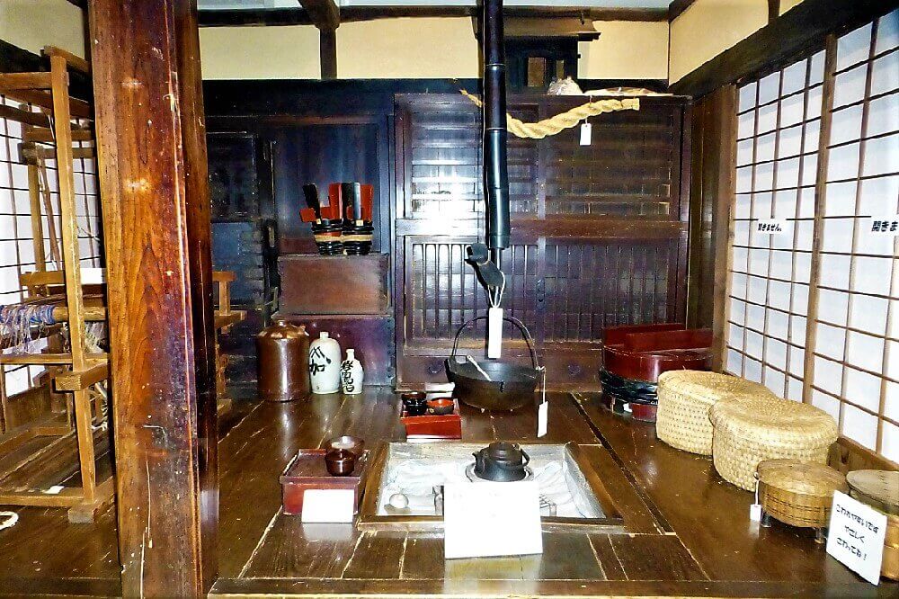 三島市郷土資料館