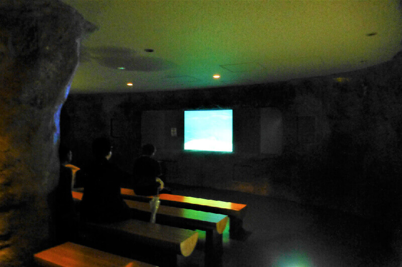 なるさわ富士山博物館