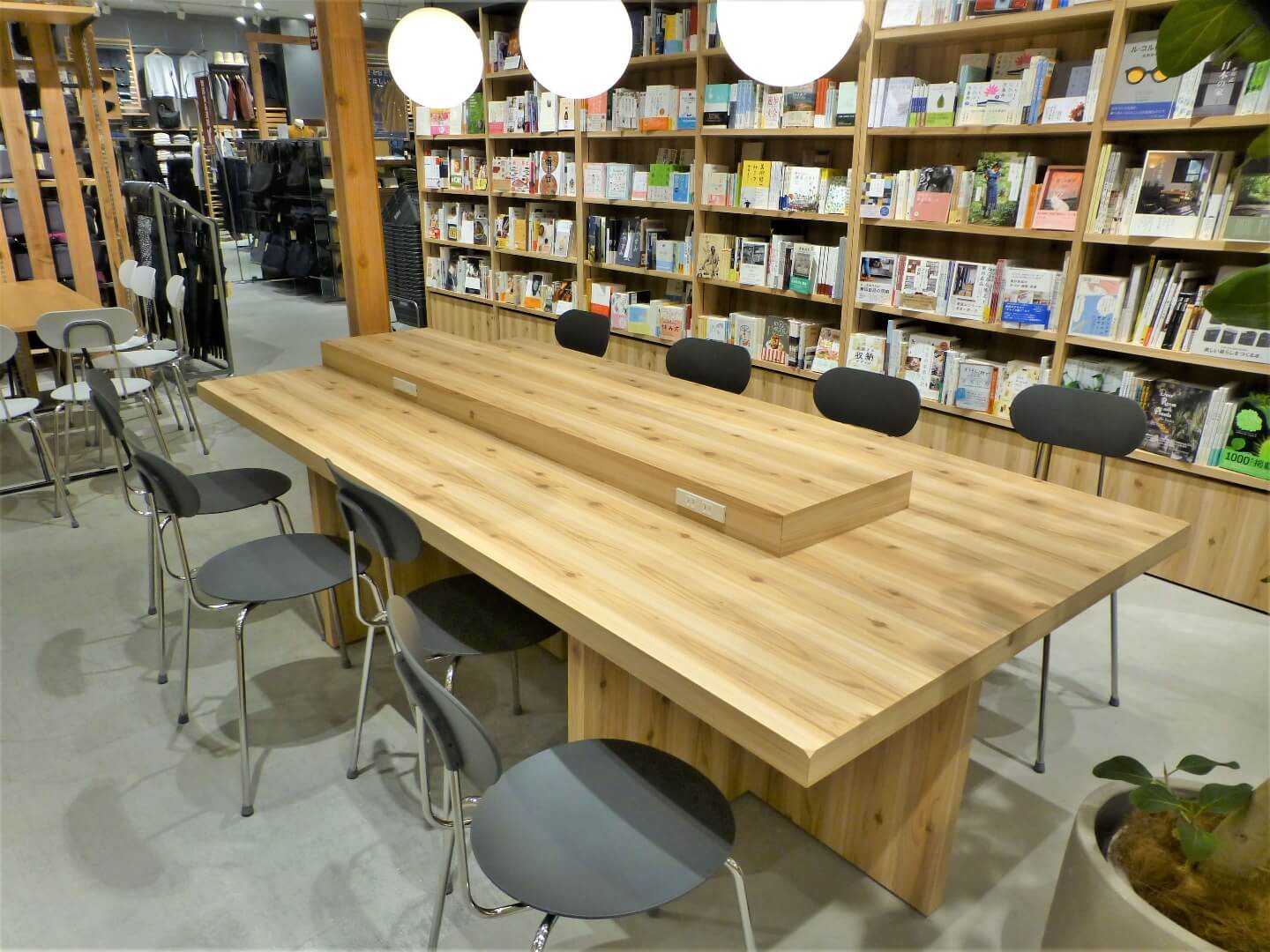 ららぽーと沼津 無印良品