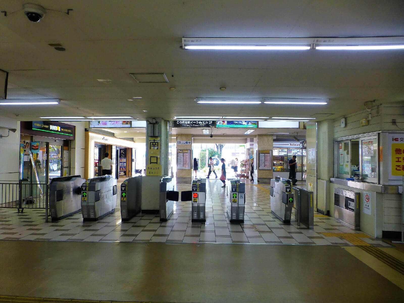 沼津駅 