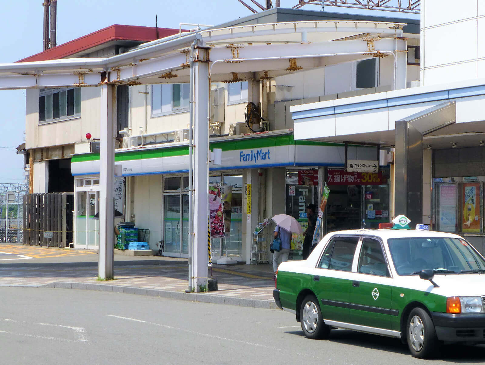 沼津駅 