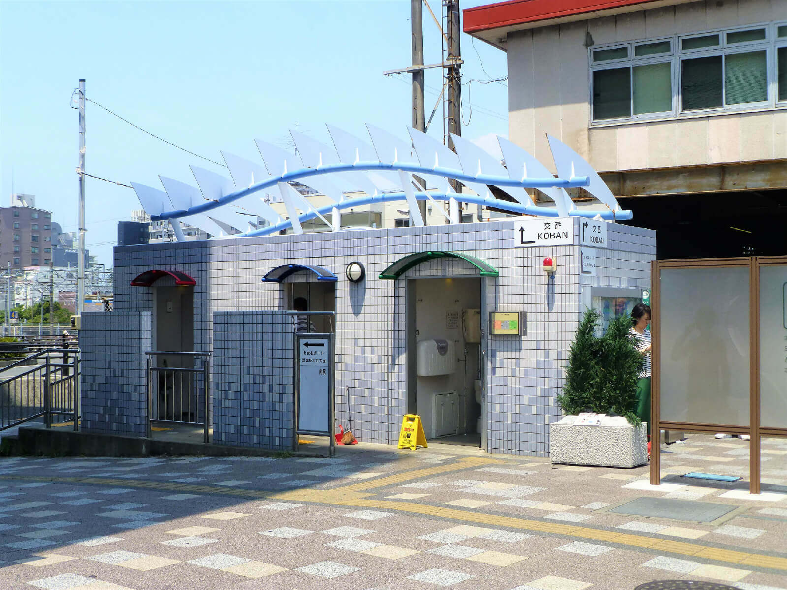 沼津駅 