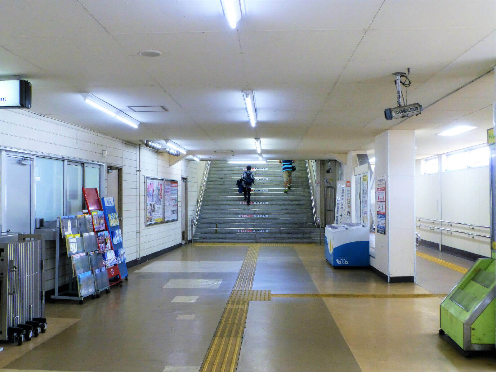 沼津駅 