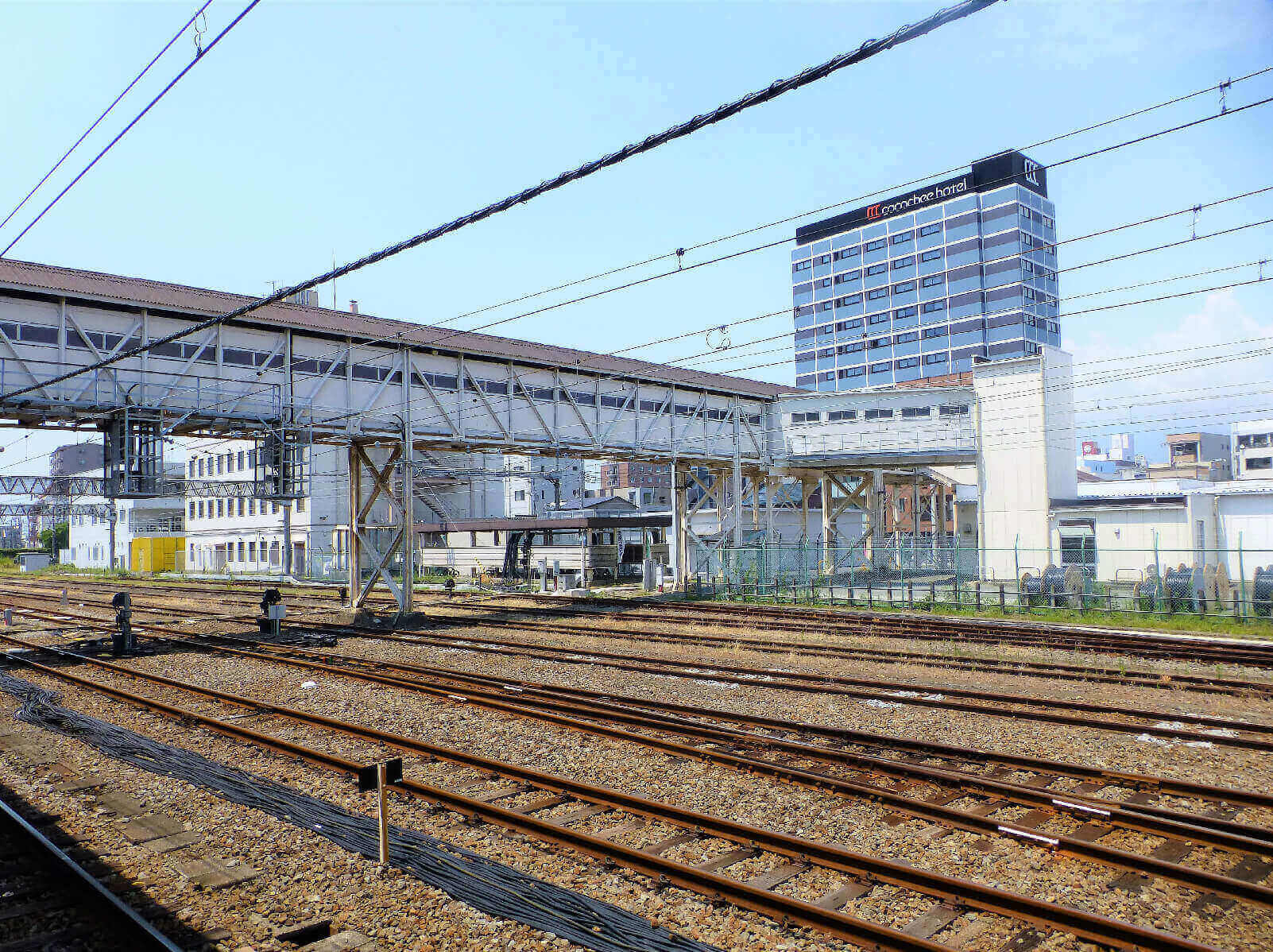 沼津駅 