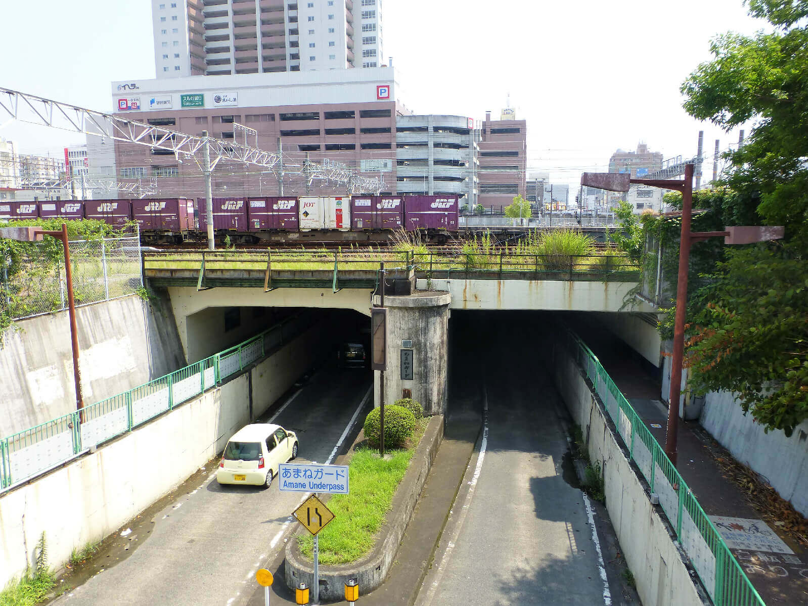 沼津駅 