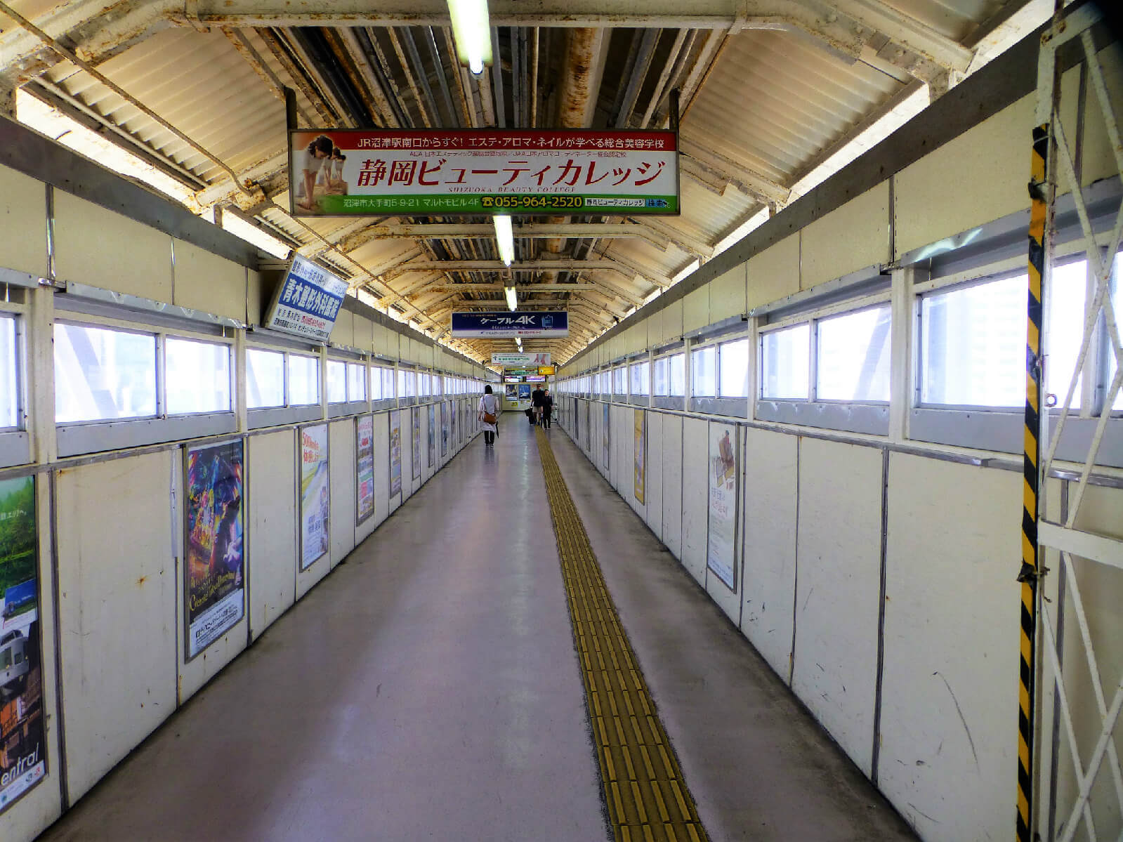 沼津駅 