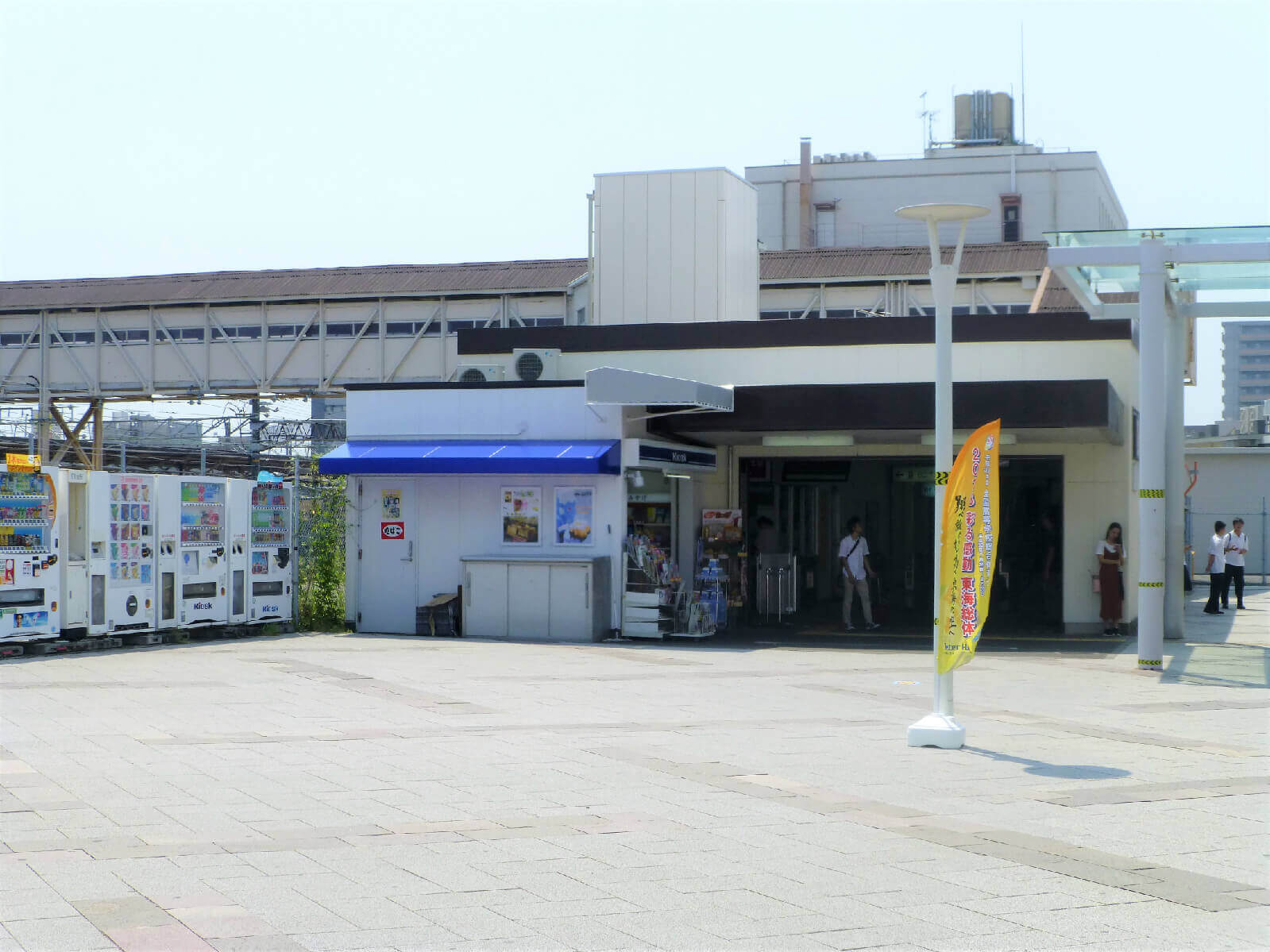 沼津駅 