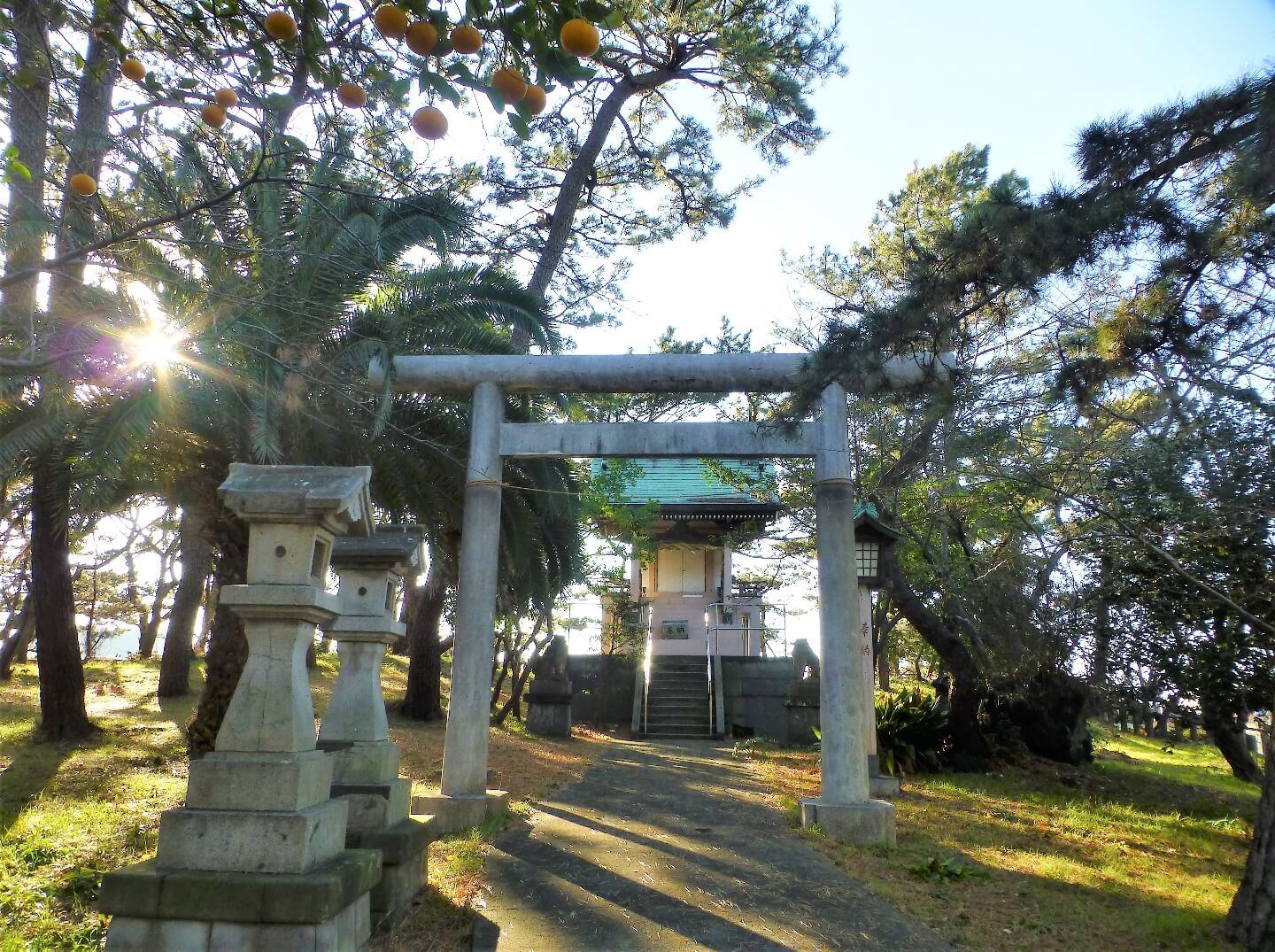 港口公園