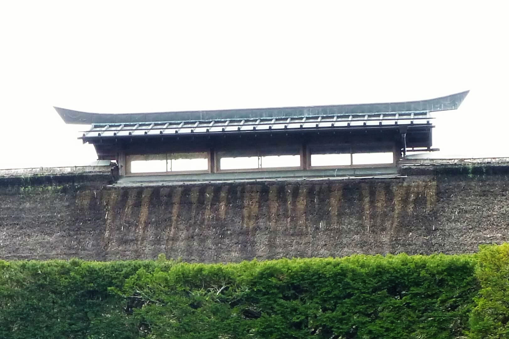 榛の木林民俗資料館 