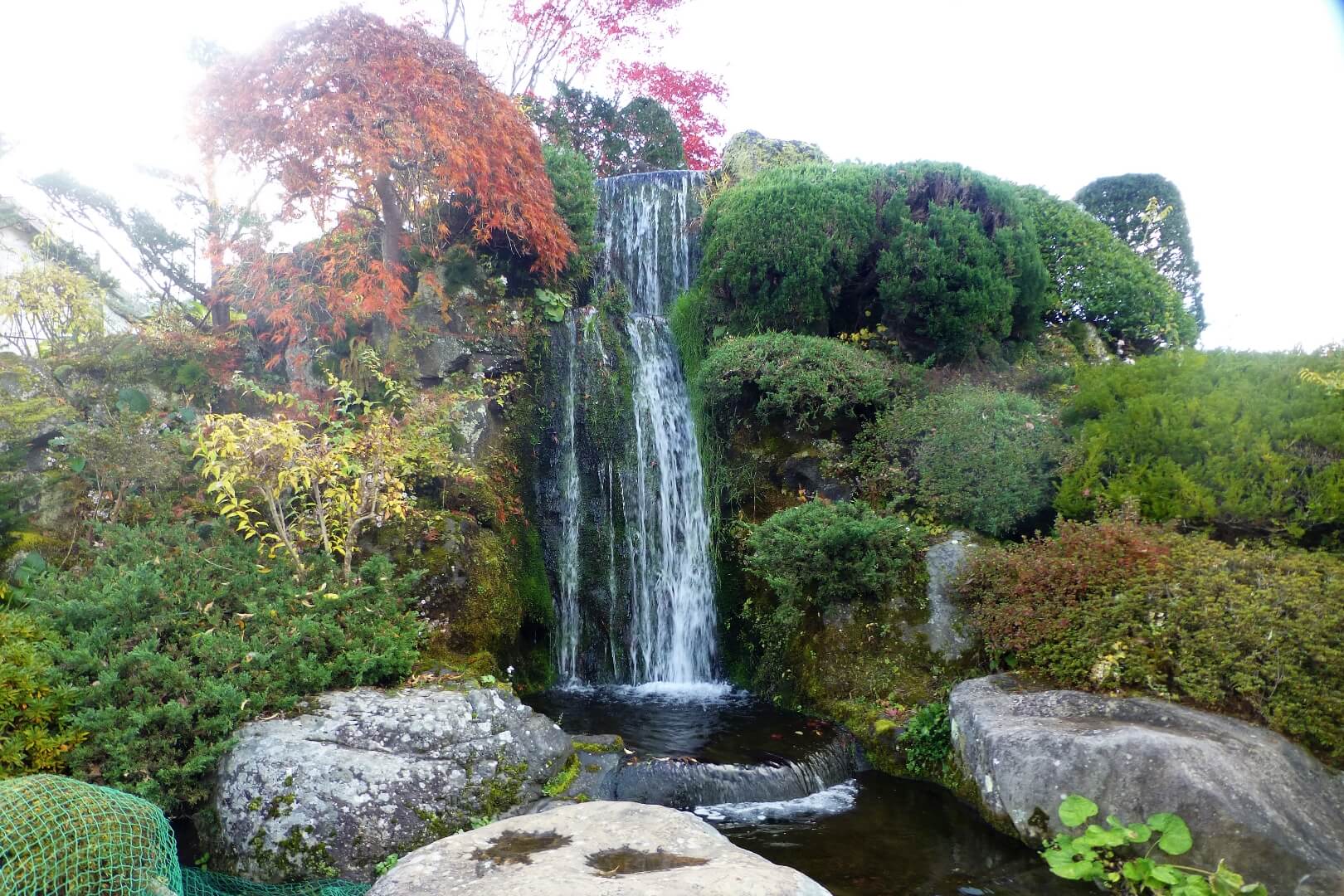 榛の木林民俗資料館 