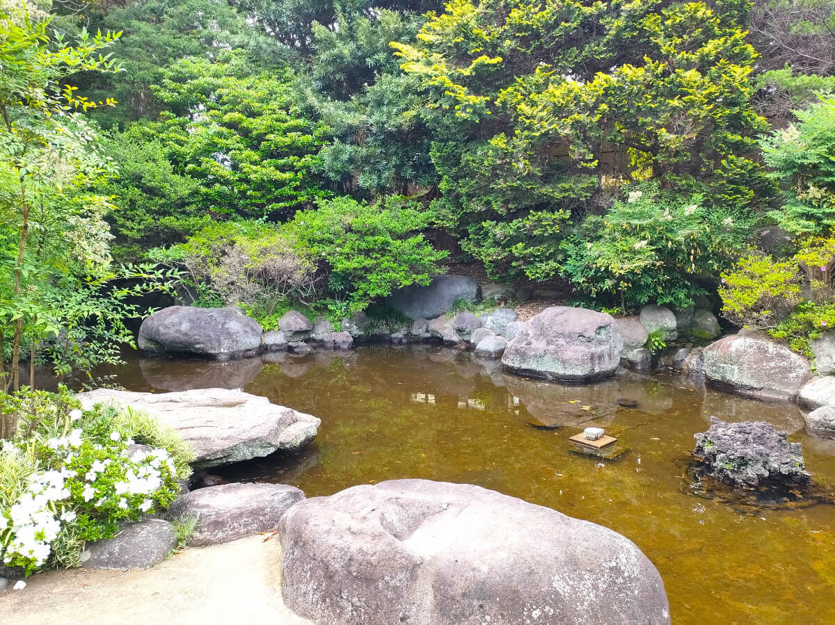 第2展望台