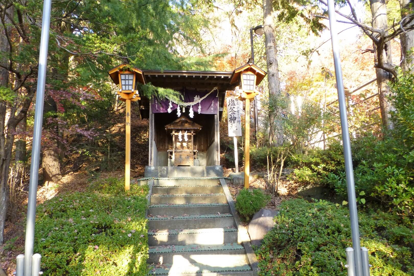 愛宕神社